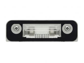 LUZ DE MATRICULA FORD FUSION 2002-2005 TRASERO