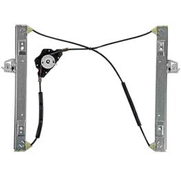 ELEVALUNAS FORD FIESTA 2002-2006 3 PUERTAS / ELECTRICO / SIN MOTOR / 2 PINS / DELANTERO DERECHO