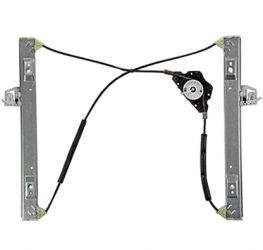 ELEVALUNAS FORD FIESTA 2002-2006 3 PUERTAS / ELECTRICO / SIN MOTOR / 2 PINS / DELANTERO IZQUIERDO
