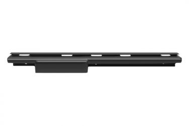 SOPORTE PARACHOQUES FORD FIESTA 2002-2006 TRASERO / CENTRAL