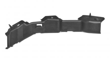 SOPORTE PARACHOQUES FORD FIESTA 2002-2006 TRASERO DERECHO