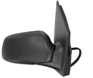 ESPEJO RETROVISOR FORD FIESTA 2006-2008 ELECTRICO / TERMICO / DERECHO
