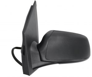 ESPEJO RETROVISOR FORD FIESTA 2006-2008 ELECTRICO / TERMICO / IZQUIERDO