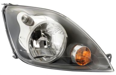 FARO FORD FIESTA 2007-2008 SIN REFLECTOR / DERECHO