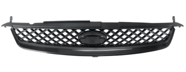 REJILLA FORD FIESTA 2006-2008 FRENTE