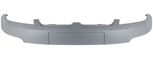 PARACHOQUES FORD FIESTA 2006-2008 DELANTERO / SUPERIOR / IMPRIMADO