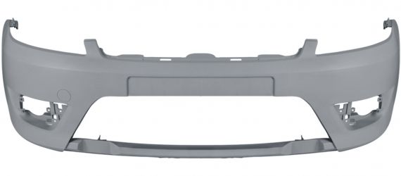 PARACHOQUES FORD FIESTA 2006-2008 DELANTERO / MODELO ST / IMPRIMADO