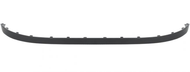 SPOILER FORD FIESTA 2006-2008 PARACHOQUES DELANTERO
