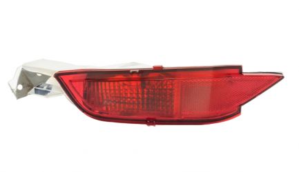 PILOTO TRASERO FORD C-MAX 2010-2015 PARACHOQUES TRASERO / ANTINIEBLA / IZQUIERDO
