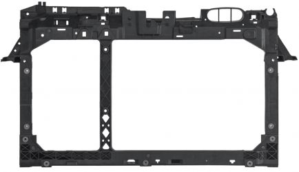FRENTE INTERNO FORD FIESTA 2008-2013 DELANTERO / MOTOR 1.6 TURBO DIESEL