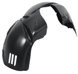 GUARDABARROS FORD FIESTA 2008-2013 DELANTERO DERECHO
