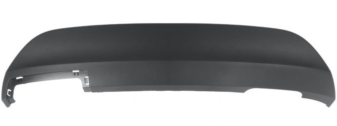 SPOILER FORD FIESTA 2008-2013 PARACHOQUES TRASERO