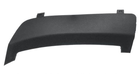TAPAGANCHO FORD FIESTA 2008-2013 PARACHOQUES TRASERO