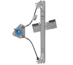 ELEVALUNAS FORD FIESTA 2008-2013 5 PUERTAS / ELECTRICO / SIN MOTOR / DELANTERO DERECHO