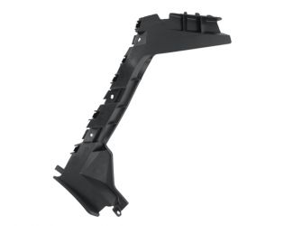 SOPORTE PARACHOQUES FORD FIESTA 2008-2013 TRASERO IZQUIERDO