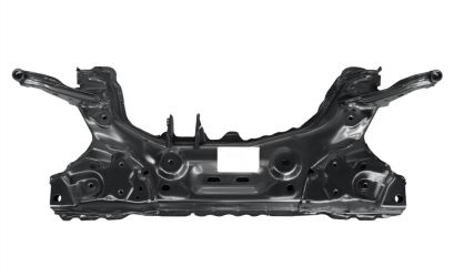 CUNA MOTOR FORD FIESTA 2008-2013 DELANTERA