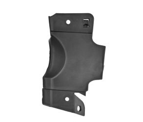 GUIA DE AIRE FORD FIESTA 2013-2017 PARACHOQUES DELANTERO / DERECHA