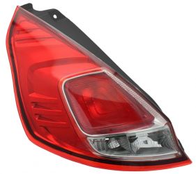 PILOTO TRASERO FORD FIESTA 2013-2017 IZQUIERDO