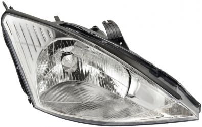 FARO FORD FOCUS 1999-2001 DERECHO