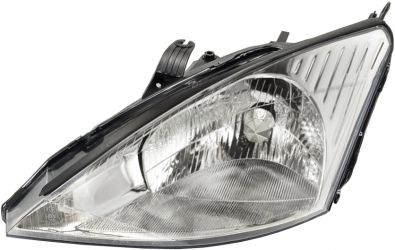 FARO FORD FOCUS 1999-2001 IZQUIERDO