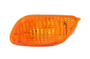 PILOTO DELANTERO FORD FOCUS 1999-2001 AMBAR / IZQUIERDO