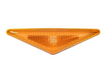 PILOTO LATERAL FORD FOCUS 1999-2001 AMBAR / REVERSIBLE