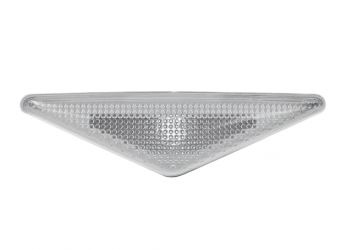 PILOTO LATERAL FORD FOCUS 1999-2001 BLANCO / REVERSIBLE