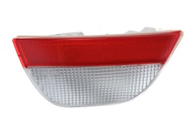 PILOTO TRASERO FORD FOCUS 1999-2001 PARACHOQUES TRASERO / MARCHA ATRAS / DERECHO
