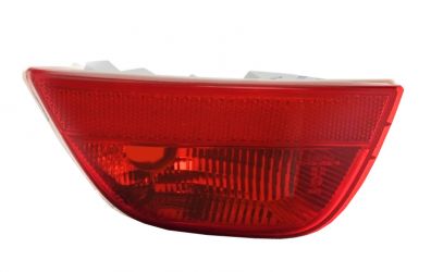 PILOTO TRASERO FORD FOCUS 1999-2001 PARACHOQUES TRASERO / ANTINIEBLA / IZQUIERDO
