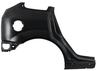 ALETA FORD FOCUS 1999-2001 TRASERA / 5 PUERTAS / DERECHA