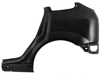 ALETA FORD FOCUS 1999-2001 TRASERA / 5 PUERTAS / IZQUIERDA