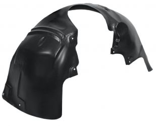 GUARDABARROS FORD FOCUS 2001-2005 DELANTERO DERECHO