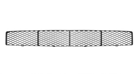 REJILLA FORD FOCUS 1999-2001 PARACHOQUES DELANTERO / MODELO TREND / CON ANTINIEBLAS