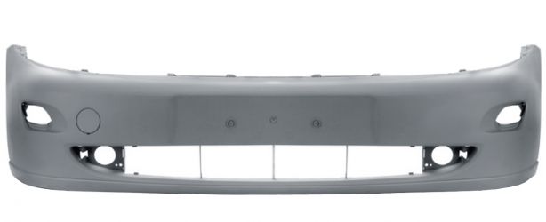 PARACHOQUES FORD FOCUS 1999-2001 DELANTERO / IMPRIMADO