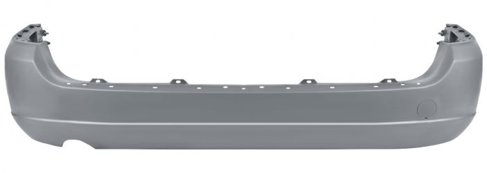 PARACHOQUES FORD FOCUS 1999-2001 TRASERO / FAMILIAR / IMPRIMADO