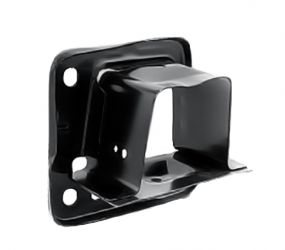 SOPORTES TRAVIESA FORD FOCUS 2001-2005 PARACHOQUES DELANTERO IZQUIERDO