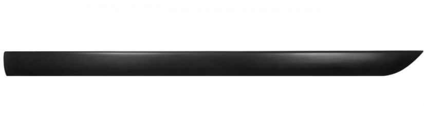 MOLDURA PUERTA FORD FOCUS 1999-2001 4/5 PUERTAS / DELANTERA DERECHA