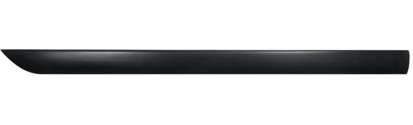 MOLDURA PUERTA FORD FOCUS 1999-2001 4/5 PUERTAS / DELANTERA IZQUIERDA