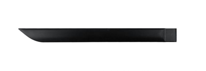 MOLDURA PUERTA FORD FOCUS 1999-2001 4/5 PUERTAS / TRASERA DERECHA