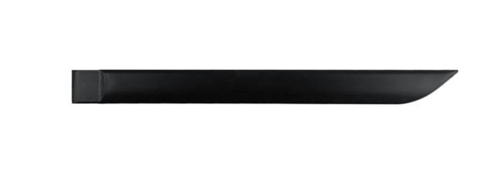 MOLDURA PUERTA FORD FOCUS 1999-2001 4/5 PUERTAS / TRASERA IZQUIERDA