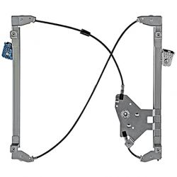 ELEVALUNAS FORD FOCUS 2001-2005 3/4/5 PUERTAS / FAMILIAR / ELECTRICO / SIN MOTOR / CONFORT / DELANTERO IZQUIERDO