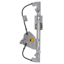 ELEVALUNAS FORD FOCUS 2001-2005 3/4/5 PUERTAS / FAMILIAR / ELECTRICO / SIN MOTOR / CONFORT / TRASERO DERECHO