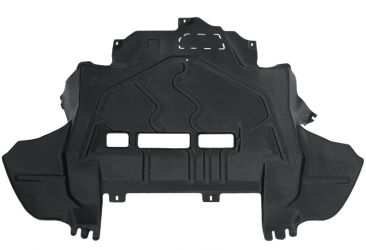 BAJO MOTOR FORD FOCUS 1999-2001 DELANTERO / MOTOR / DIESEL