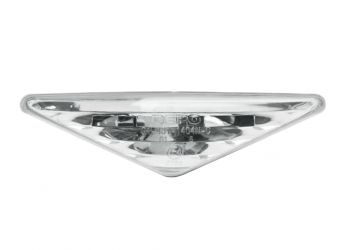PILOTO LATERAL FORD FOCUS 1999-2001 TRANSPARENTE / REVERSIBLE
