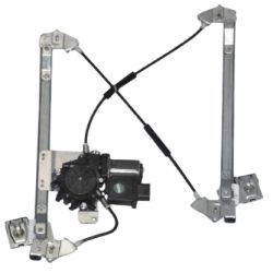 ELEVALUNAS FORD FOCUS 2001-2005 3/4/5 PUERTAS / FAMILIAR / ELECTRICO / CON MOTOR / CONFORT / DELANTERO DERECHO