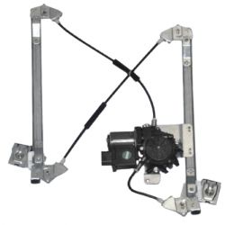 ELEVALUNAS FORD FOCUS 2001-2005 3/4/5 PUERTAS / FAMILIAR / ELECTRICO / CON MOTOR / CONFORT / DELANTERO IZQUIERDO