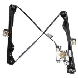 ELEVALUNAS FORD FOCUS 2001-2005 3 PUERTAS / ELECTRICO / SIN MOTOR / DELANTERO IZQUIERDO