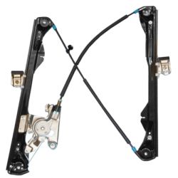 ELEVALUNAS FORD FOCUS 2001-2005 4/5 PUERTAS / FAMILIAR / ELECTRICO / SIN MOTOR / DELANTERO DERECHO