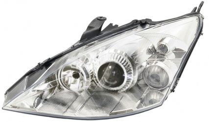 FARO FORD FOCUS 2001-2005 XENON / IZQUIERDO