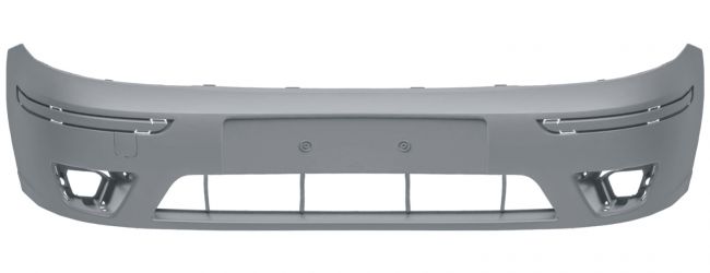 PARACHOQUES FORD FOCUS 2001-2005 DELANTERO / IMPRIMADO